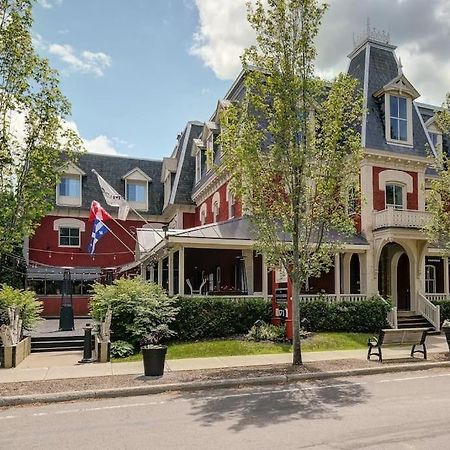 871 Shefford Suite 207 3Chambres Bromont Extérieur photo